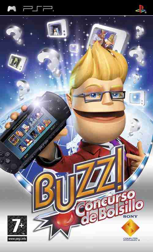 Descargar Buzz Concurso De Bolsillo [Spanish] por Torrent